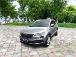 【杰運台中店】 19年 SKODA KO...