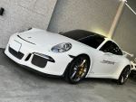 911 GT3 陶瓷煞車 跑排 電子懸...