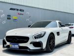 2015 AMG GTS 總代理