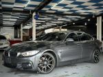 2015年 BMW 420i Gran Coupe Sport Line