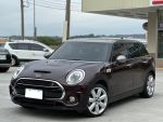 2019式 MINI CLUB MAN S 2.0L