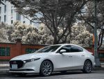 2022 Mazda3 2.0 最頂規Signat...