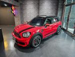 2018 MINI COUNTRYMAN JCW ALL...