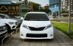 銓富 SIENNA SE 運動版 旅行 必備車款 舒適8人座