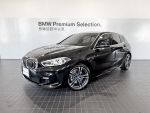 BMW原廠認證中古車 118i M-Sport 跟車系統 倒車攝影 前後雷達