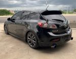 Mazda 3  5D  2.5 S 運動版 一手車 原鈑件