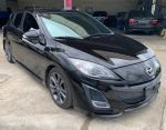 Mazda 3  5D  2.5 S 運動版 一...