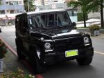 新款方向盤、Brabus 22吋鋁圈...