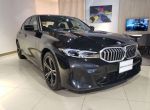 BMW新竹中鎂原廠認證中古車 Bi...