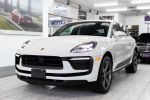 【東昇優質汽車 Macan III 第三代最新改款 滿配 車況如新】