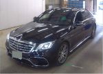 S63 4.0 跟車 抬顯 全配備 #33...