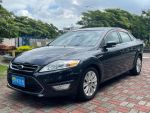 2014年 MONDEO 末代柴油 僅跑1...