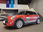 2018 Mini Cooper S 總代理 棋...