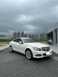 2012 M-Benz C180 Coupe