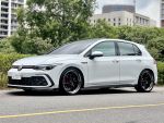 2022款 GOLF GTI MK8【Rays輪...