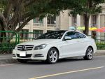 C250 COUPE【年輕人首選 AMG ...