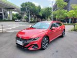 【福斯原廠認證小陳】2023 Arteon SB 330 R-Line