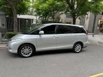 2012年TOYOTA 2.4 PREVIA 僅跑...