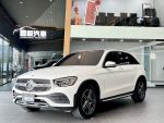 豐駿精選好車 GLC300 AMG 360...