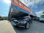 【可全額貸款】G30 520D Luxury line 全台限量200台