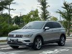 2017年Tiguan 330TSI 椅色選配 一手 原版件 數位儀表