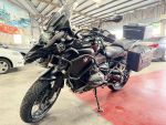 自售 黑武士 BMW R1200GS