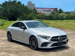 2019年式 M-Benz CLS53 AMG 4MATIC+