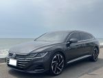 【運賓汽車】2021 VW  Arteon ...