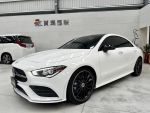 CLA 250 AMG 21式 keyless 天...