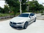 【杰運桃園店】 2015年 BMW 420i Sport Line