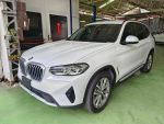 總代理G01 X3 XDrive 20I最新...