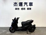 【杰運機車】2022 Kymco KRV MOTO 180 TCS