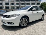 2015 K14 白色 1.8cc 天窗.倒...