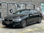 吉亨國際汽車 2017 BMW 530i M...