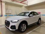 祺奧國際 專營 Audi 品牌嚴選...