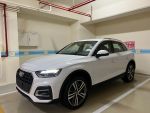 祺奧國際 專營 Audi 品牌嚴選...