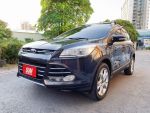 2016KUGA 2.0柴油時尚經典型 ...