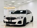 2020 M340i TOURING 總代理 牛...