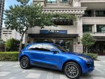 ((太順汽車)) 總代理 2018 Porsche Macan 白金版