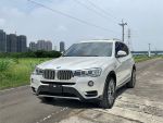 【杰運新竹店】2015 BMW X3 xD...