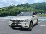 【杰運高雄店】2015 BMW X3 xD...