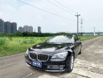 【杰運新竹店】2014年 BMW 740...