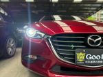 2019 魂動MAZDA 3 魂動紅 高質感內裝