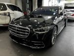 2021 S500 AMG 日規 短軸 大滿...