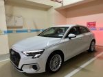 祺奧國際 專營 Audi 品牌嚴選進口車 /// 原廠保固 現車跟新車就差在價格