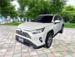 【杰運高雄店】2021年  RAV4 ...