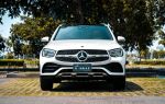 M.Benz｜GLC300 AMG｜2021-22...