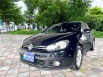 【杰運台中店】 2010年 VW Gol...