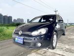 【杰運新竹店】 2010年 VW Gol...