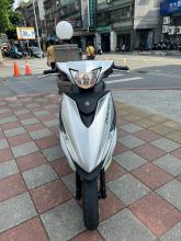  山葉 RS NEO 125 滿18即可分期 下殺流血價